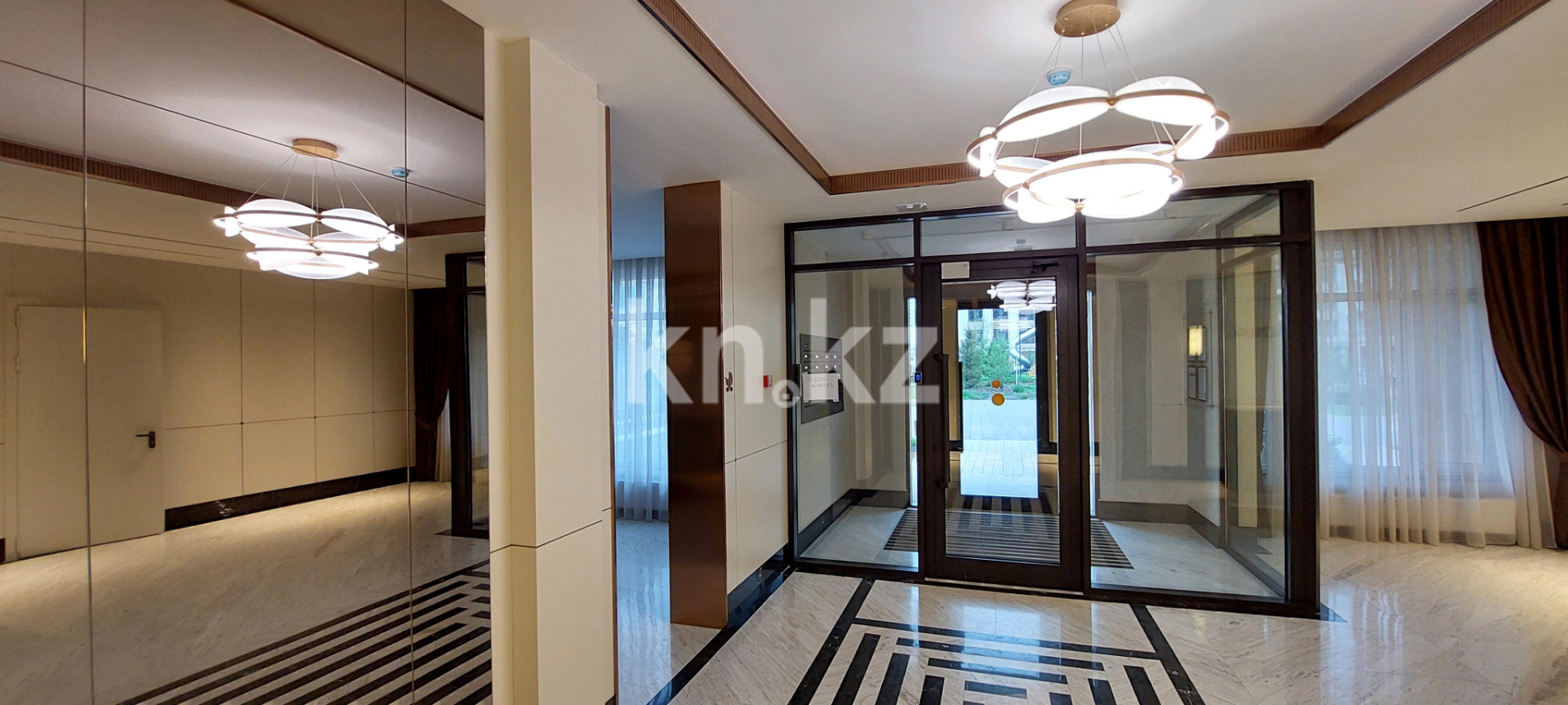 Продажа 2-комнатной квартиры, 73 м² в Астане - фото 2