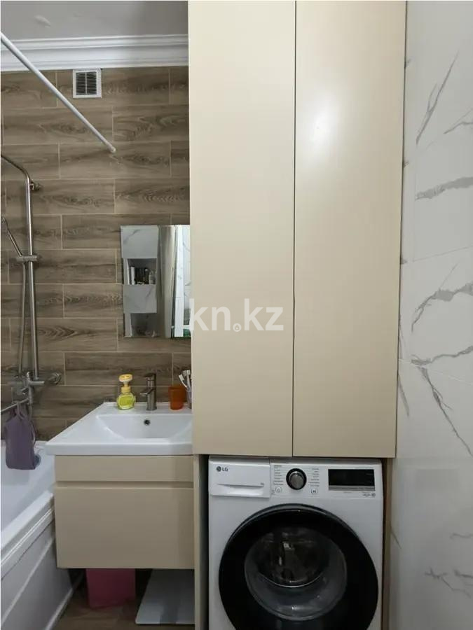 Продажа 3-комнатной квартиры, 78 м² - Продажа квартир в Турксибском р-не Алматы - страница 3 фото 5 из 6