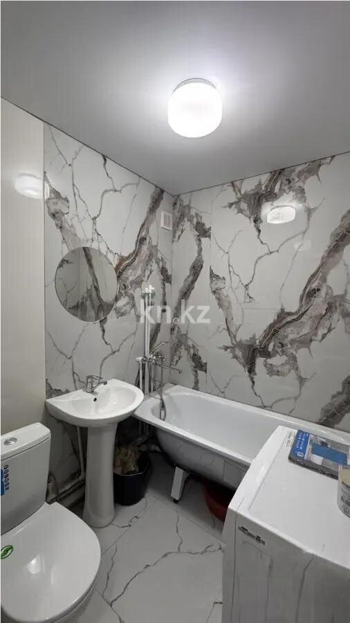 Продажа 2-комнатной квартиры, 43 м² в Темиртау - фото 3