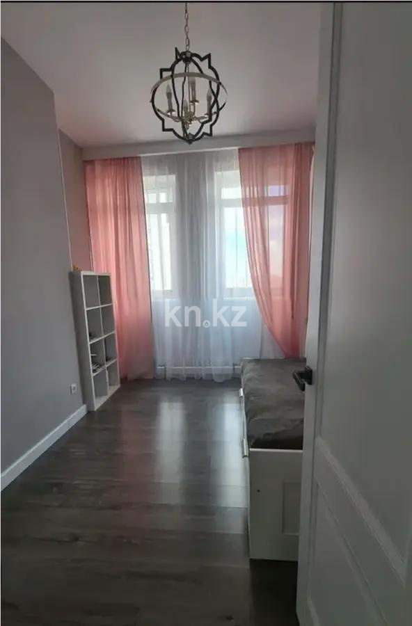 Продажа 3-комнатной квартиры, 60 м² в Астане - фото 3