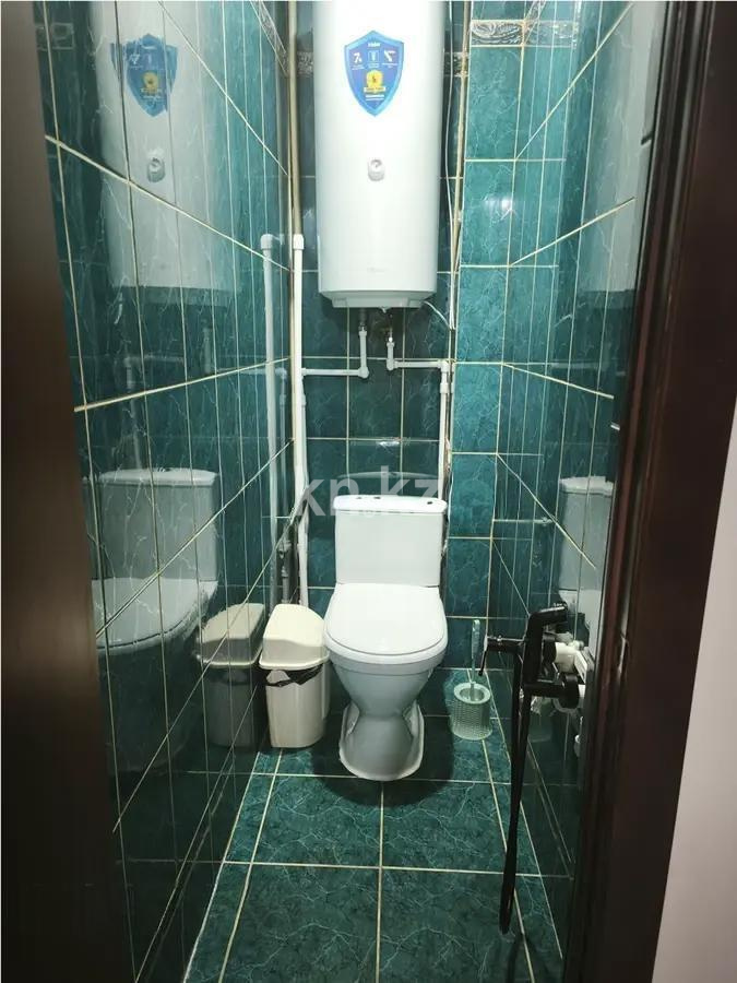 Продажа 3-комнатной квартиры, 62 м² - Продажа квартир в Пришахтинске Караганды фото 6 из 7