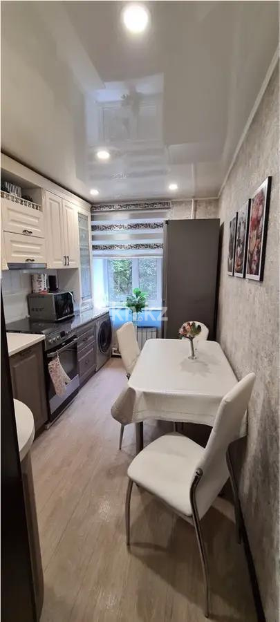 Продажа 2-комнатной квартиры, 51 м² в Караганде - фото 2