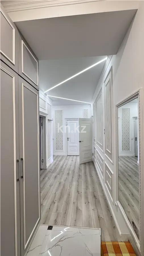 Продажа 2-комнатной квартиры, 74 м² - Недвижимость в Астане - страница 26 фото 6 из 6