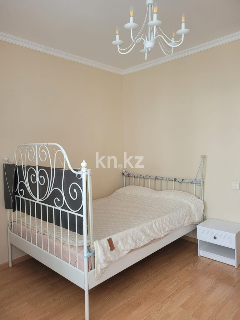 Аренда 3-комнатной квартиры, 80 м² - Недвижимость в Казахстане - страница 31 фото 3 из 8