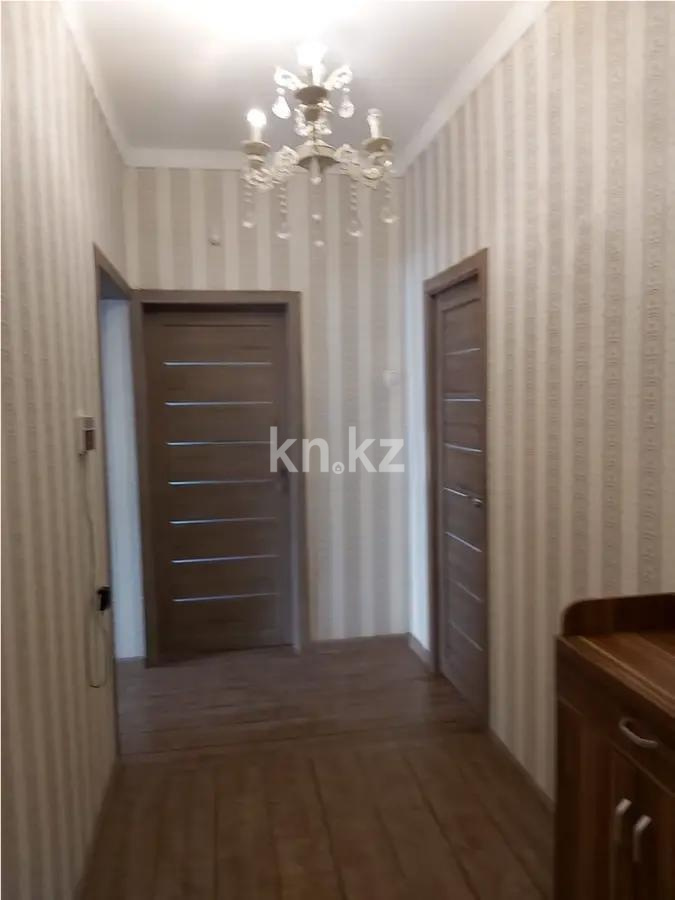 Продажа 4-комнатной квартиры, 97 м², мкр-н Жетысу-2, дом  19 в Алматы - фото 7