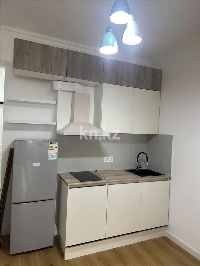 Продажа 1-комнатной квартиры, 30 м² - Продажа однокомнатных квартир в Алматы - страница 20 фото 2 из 3