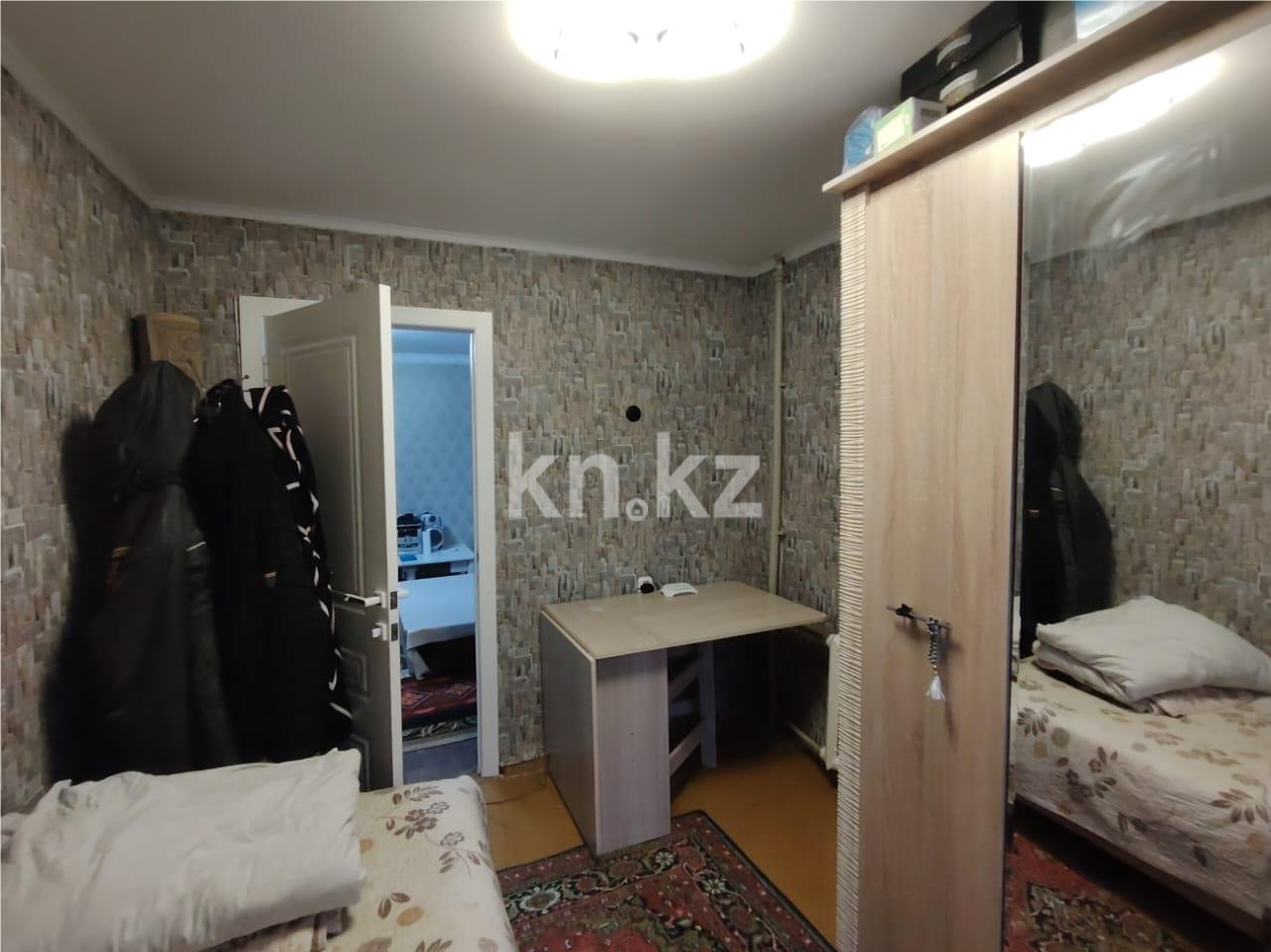 Продажа 3-комнатной квартиры, 53 м², ул. 6-й мик-н, дом  28 в Темиртау - фото 12