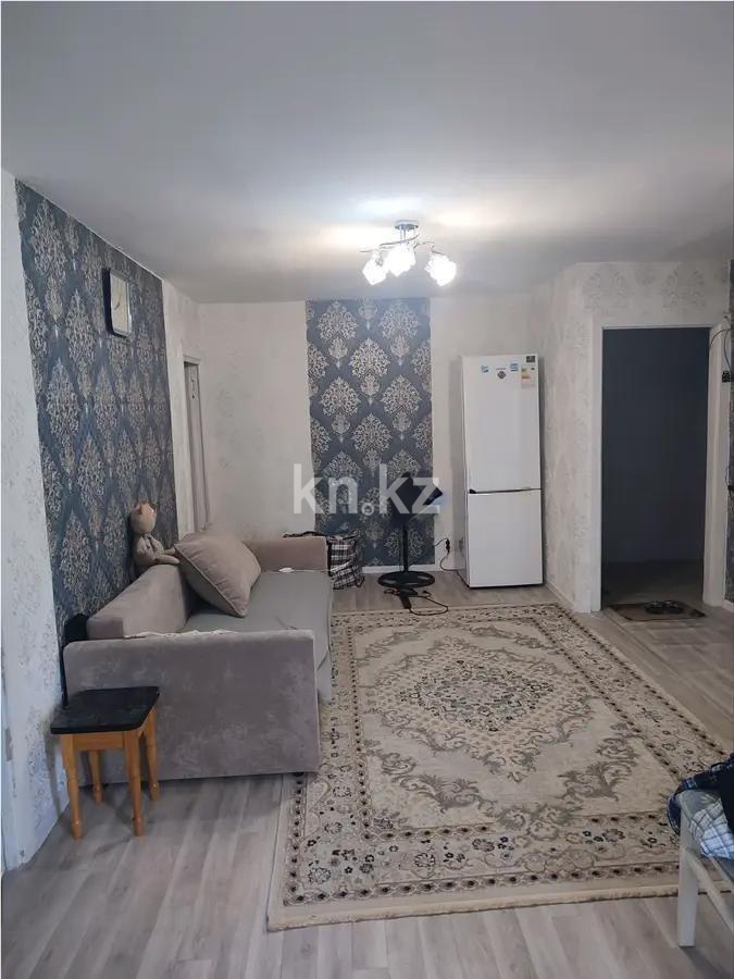 Продажа 2-комнатной квартиры, 43 м², пр. Женис, дом  41 в Астане - фото 2