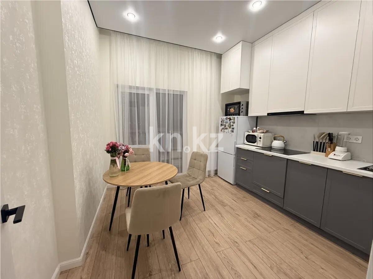Продажа 2-комнатной квартиры, 45 м² в Астане - фото 3