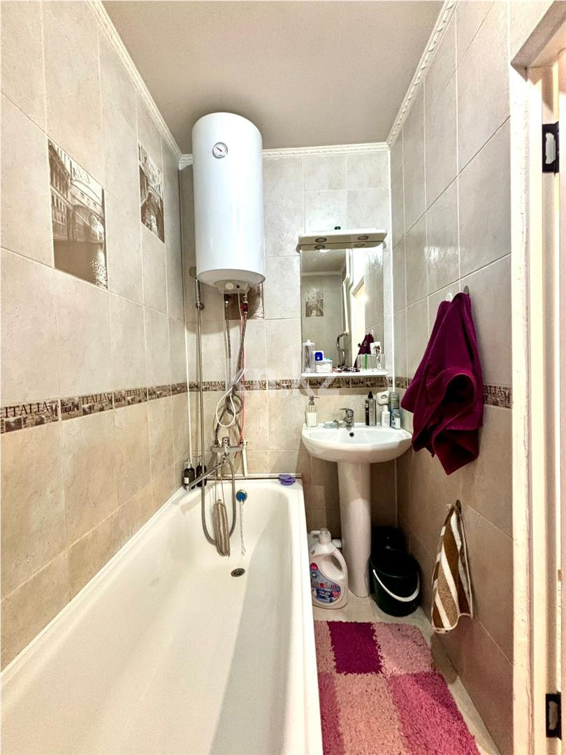 Продажа 2-комнатной квартиры, 48 м² в Караганде - фото 9