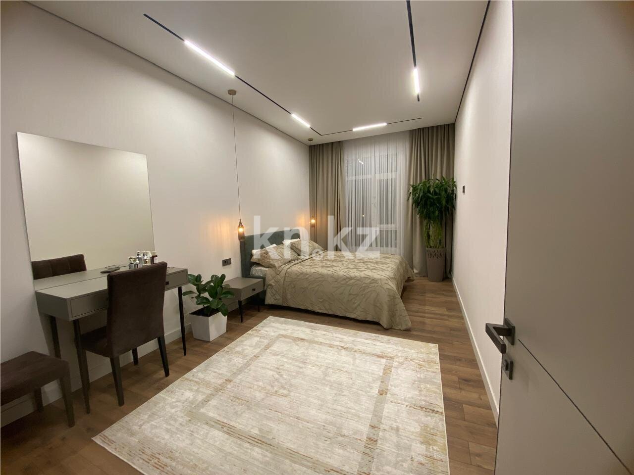Продажа 5-комнатной квартиры, 137 м² в Астане - фото 4