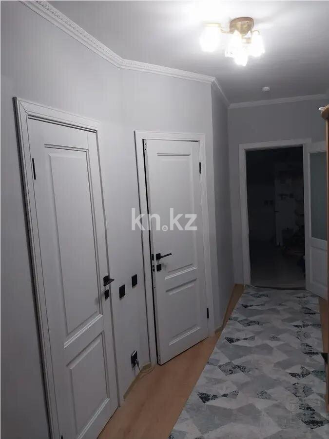 Продажа 3-комнатной квартиры, 108 м² в Астане - фото 3