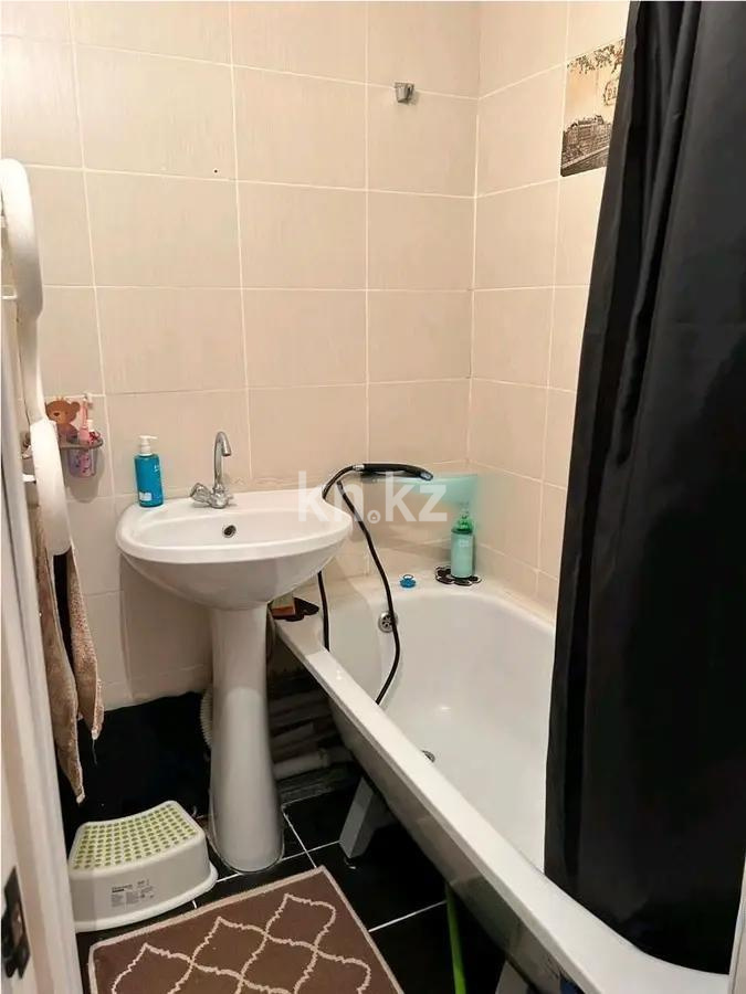 Продажа 3-комнатной квартиры, 66 м², ул. Саина, дом  4 - Продажа квартир в Алматы фото 5 из 7