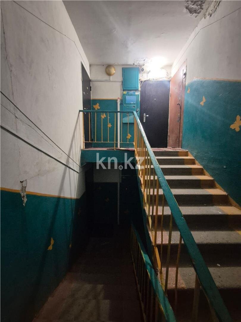 Продажа 4-комнатной квартиры, 61 м² в Темиртау - фото 17