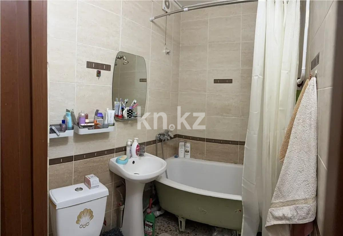 Продажа 2-комнатной квартиры, 46 м² - Продажа двухкомнатных квартир от собственников в Астане - страница 5 фото 4 из 5