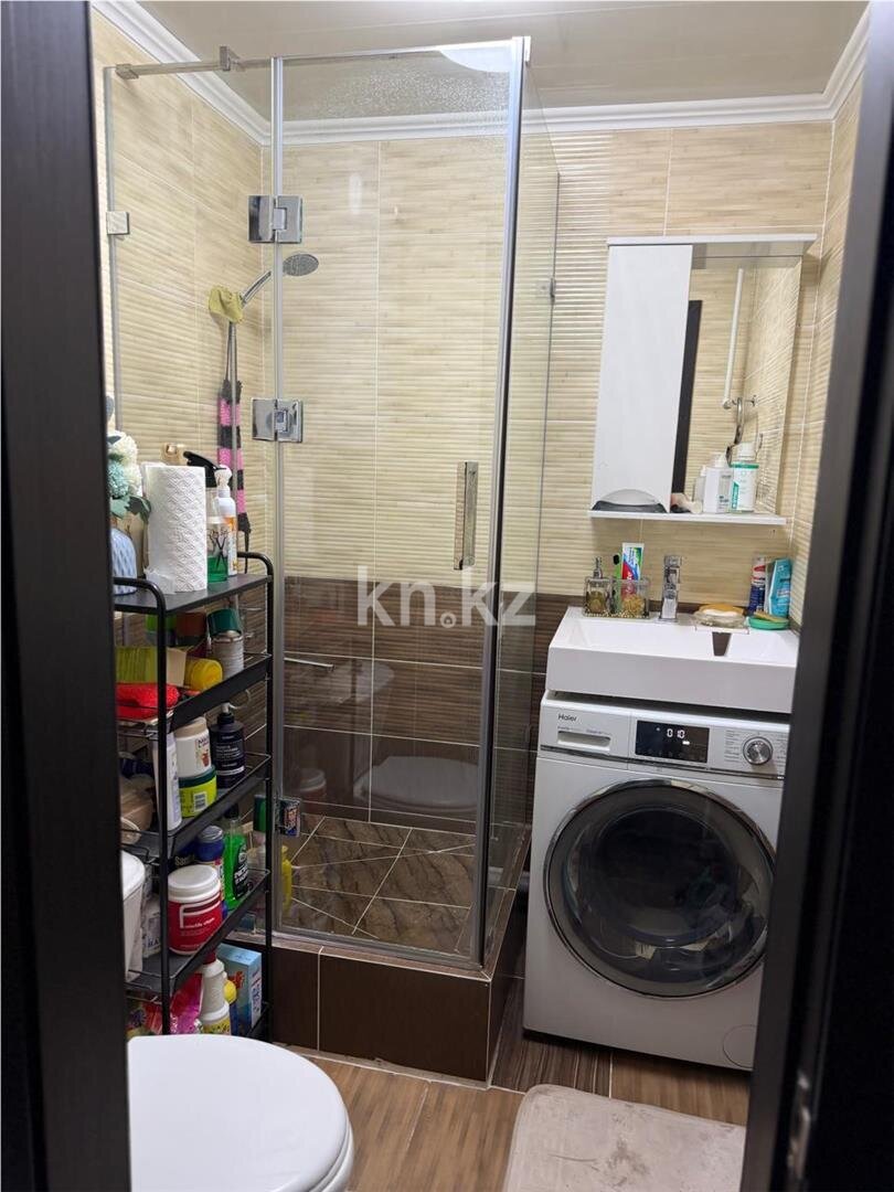 Продажа 2-комнатной квартиры, 44 м² в Караганде - фото 8