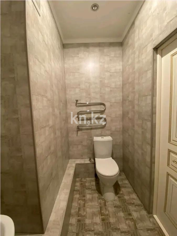 Продажа 3-комнатной квартиры, 170 м² - Продажа  трехкомнатных квартир в новостройках Алматы с фото - страница 2 фото 8 из 9