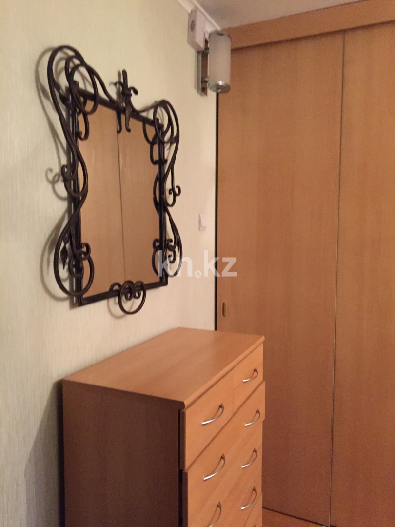 Аренда 2-комнатной квартиры, 43 м² - Аренда квартир помесячно в Алматы фото 2 из 10