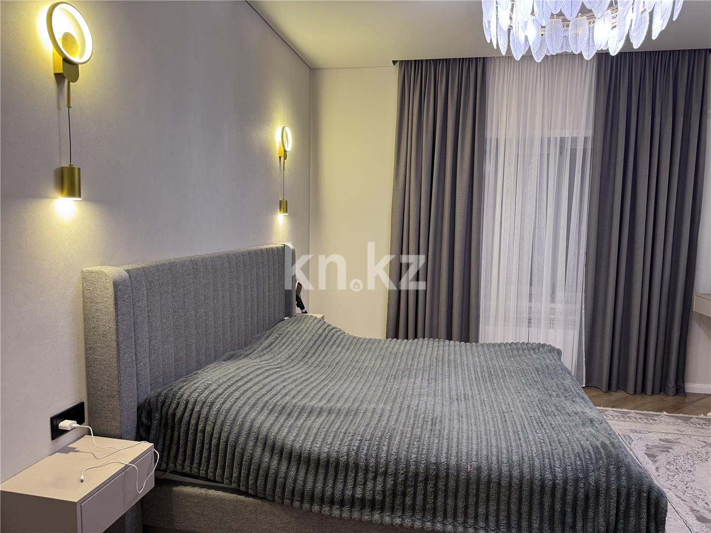 Продажа 3-комнатной квартиры, 100 м² в Караганде - фото 3