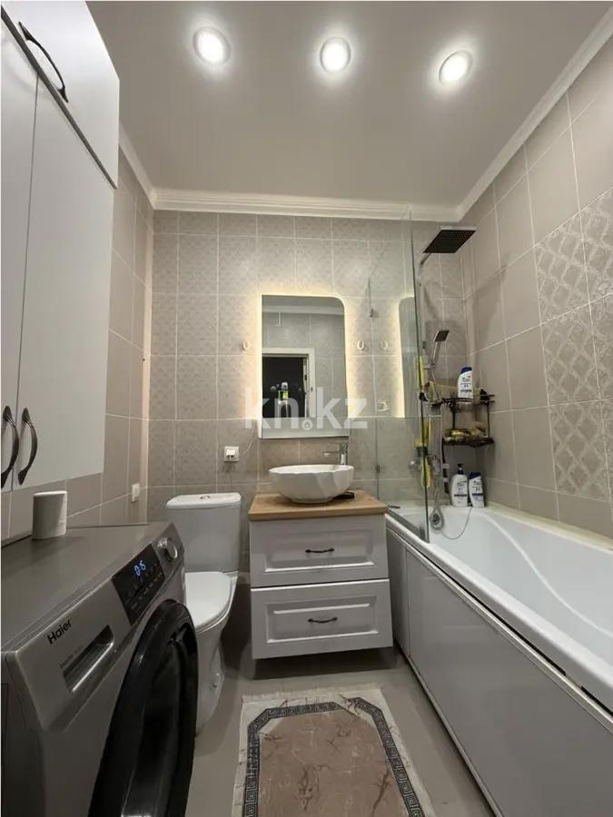 Продажа 3-комнатной квартиры, 64 м² в Астане - фото 5
