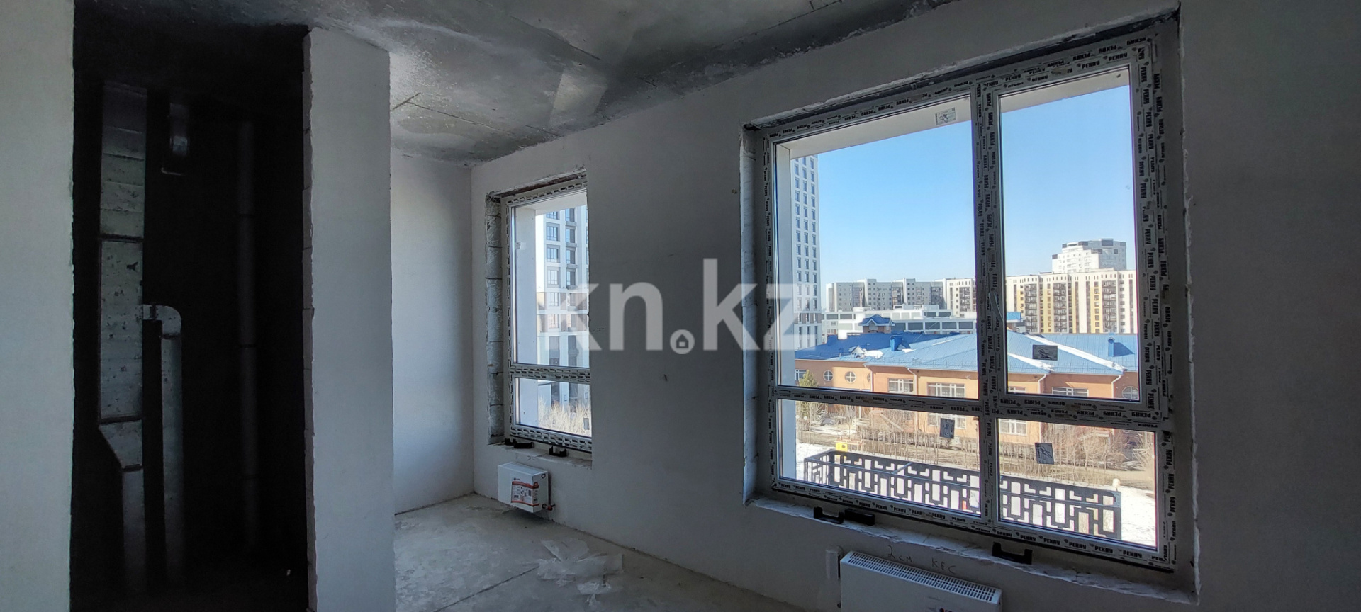 Продажа 3-комнатной квартиры, 108 м² в Астане - фото 18