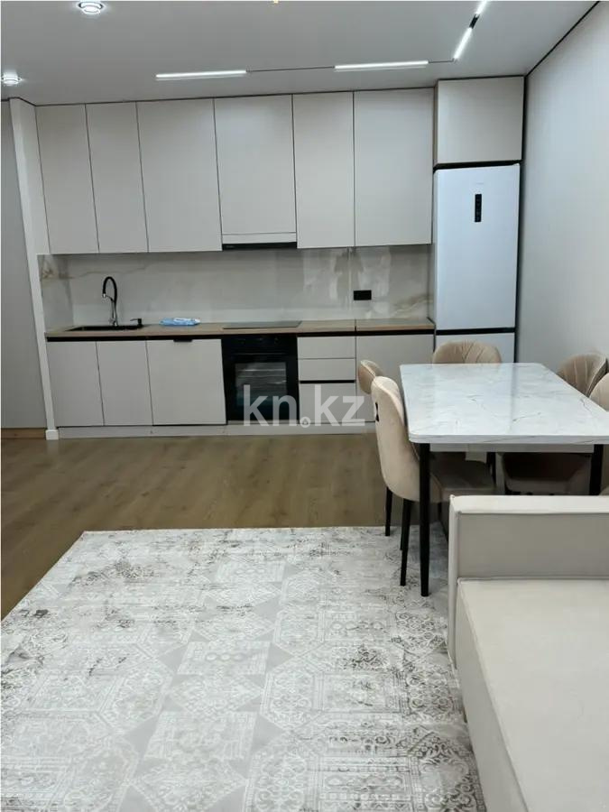 Продажа 3-комнатной квартиры, 67 м² - Продажа квартир от собственников в Алматы - страница 2 фото 3 из 6