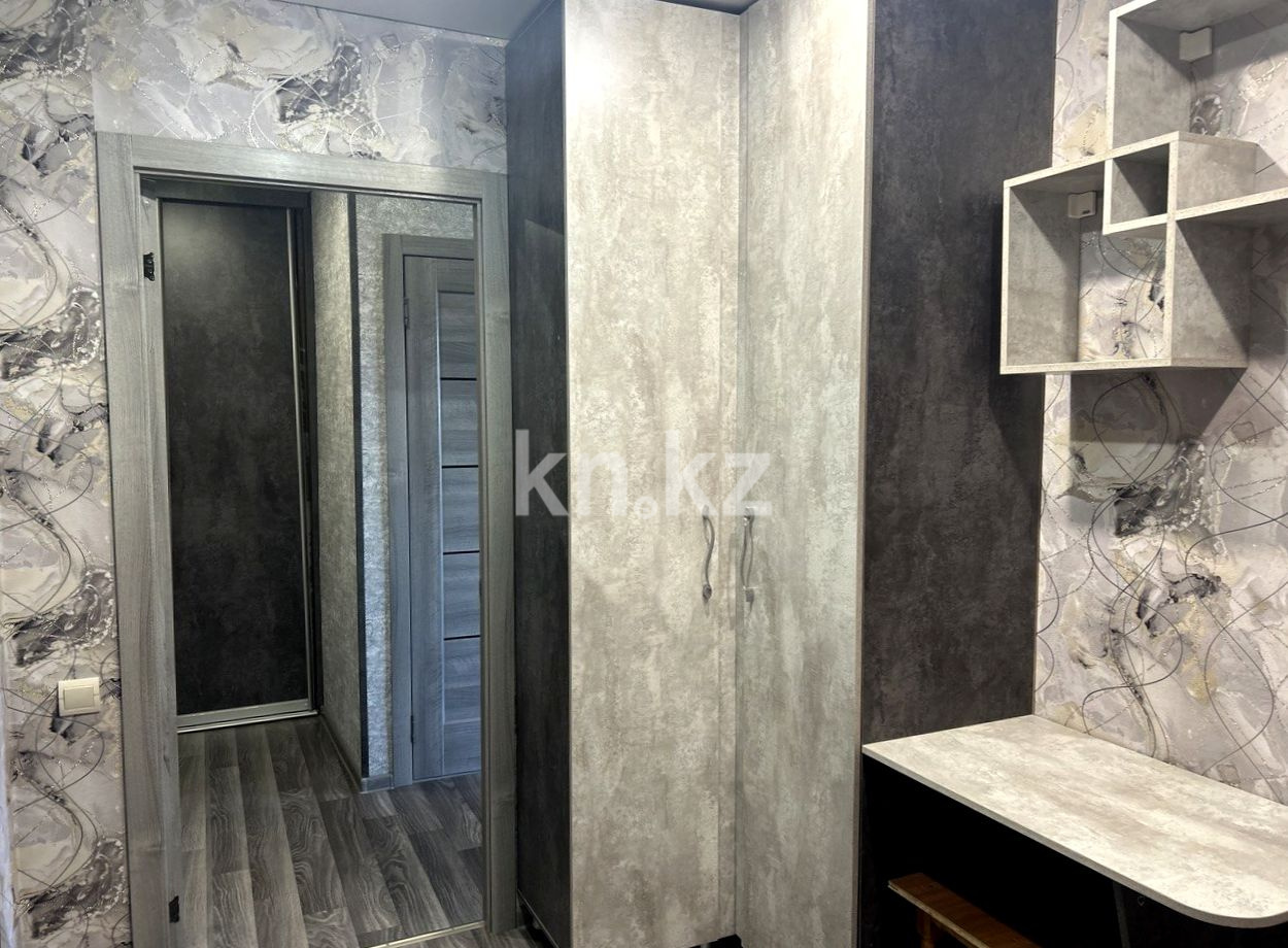 Продажа 1-комнатной квартиры, 33 м² - Продажа однокомнатных квартир в Усть-Каменогорске фото 11 из 23