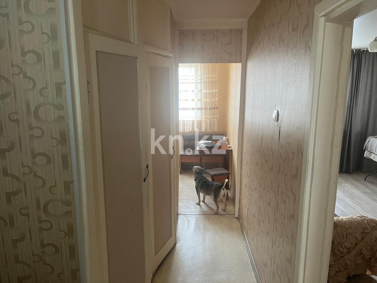 Продажа 3-комнатной квартиры, 60 м², мкр-н 4-й в Темиртау - фото 7