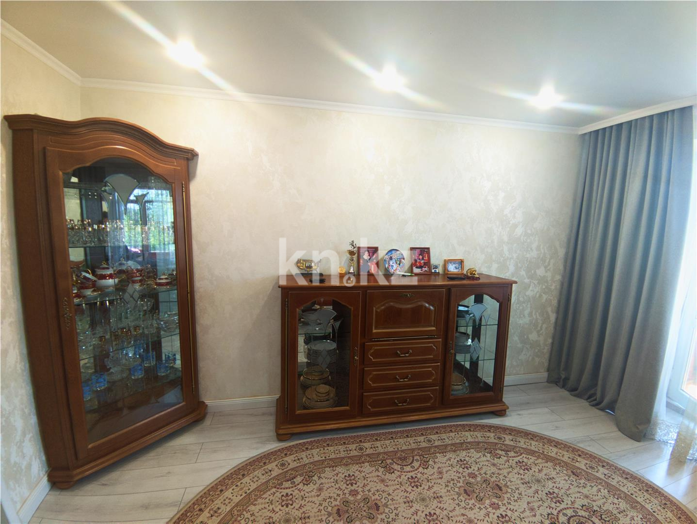 Продажа 3-комнатной квартиры, 60 м² в Караганде - фото 8