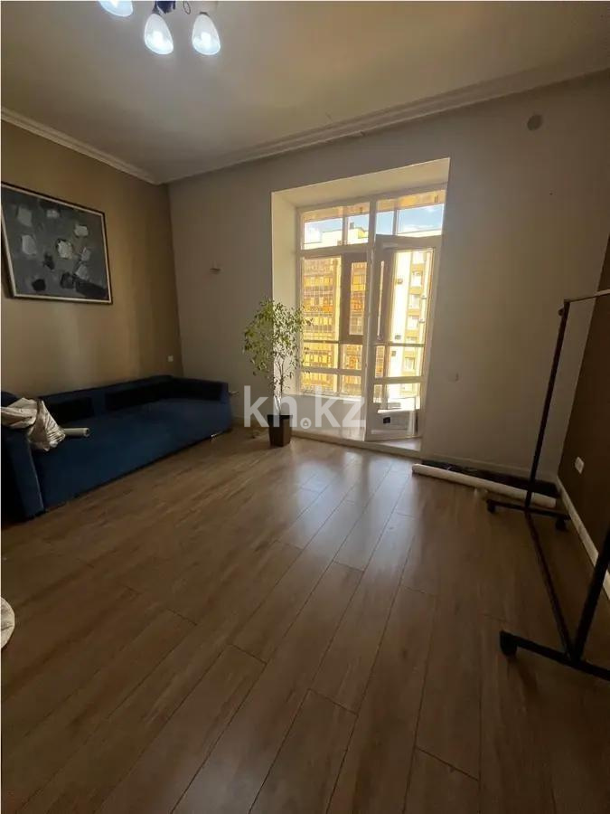 Продажа 2-комнатной квартиры, 54 м² в Астане