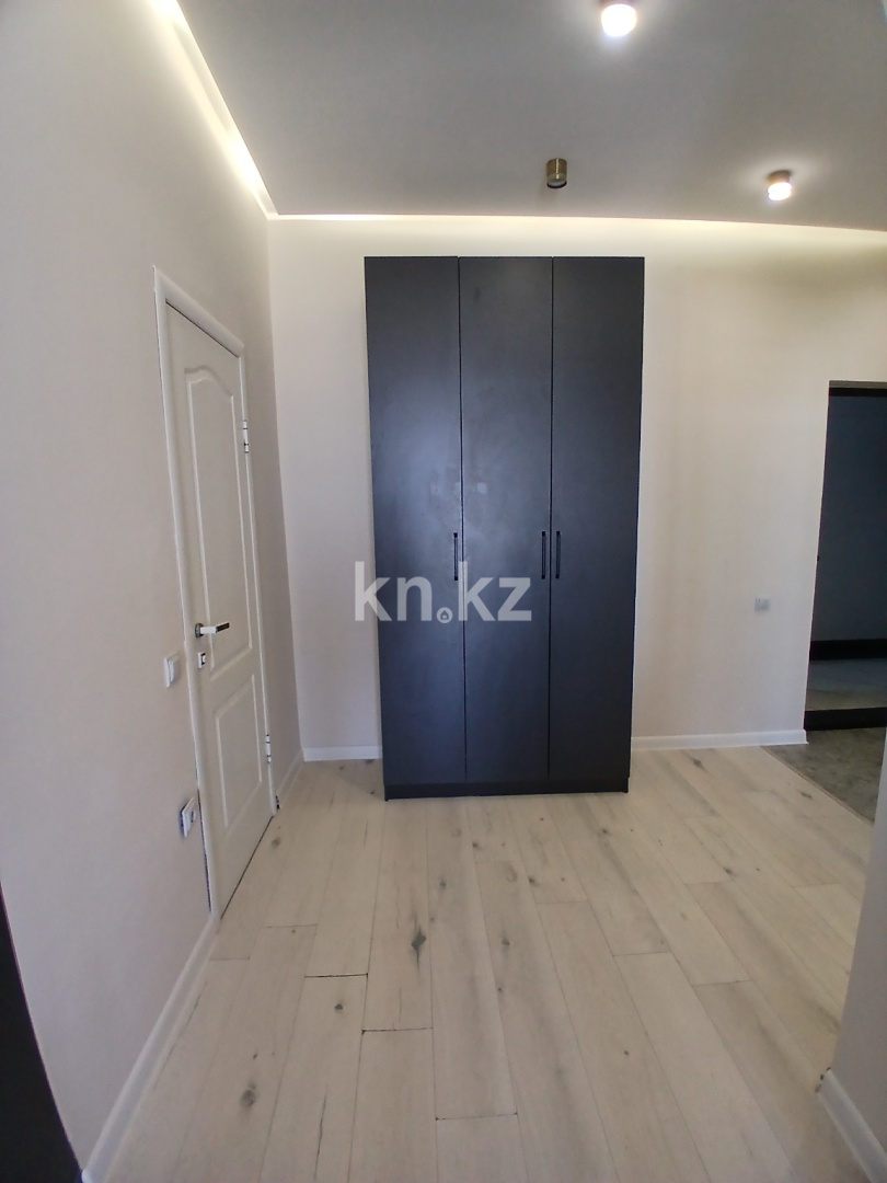 Продажа 2-комнатной квартиры, 43.3 м² в Алматы - фото 5