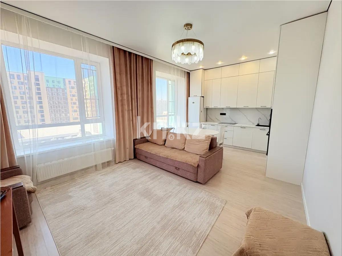 Продажа 3-комнатной квартиры, 72 м² в Астане - фото 4