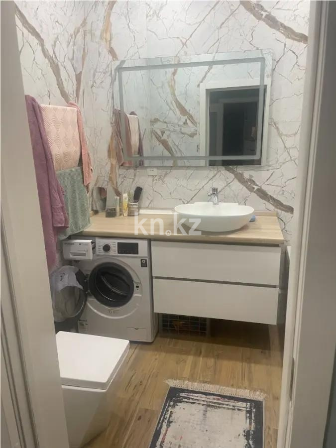 Продажа 2-комнатной квартиры, 50 м² в Алматы - фото 2