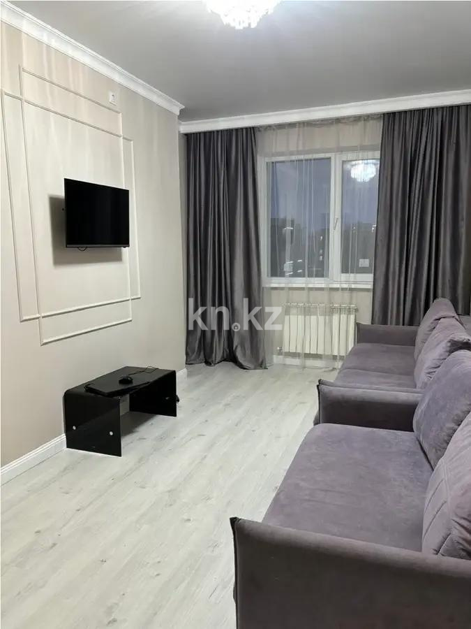 Продажа 1-комнатной квартиры, 37.4 м² - Продажа однокомнатных квартир от собственников в Астане - страница 66 фото 1 из 5