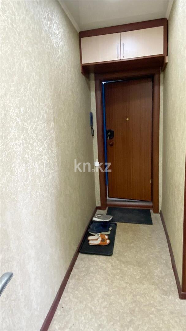 Продажа 2-комнатной квартиры, 52 м² в Караганде - фото 8