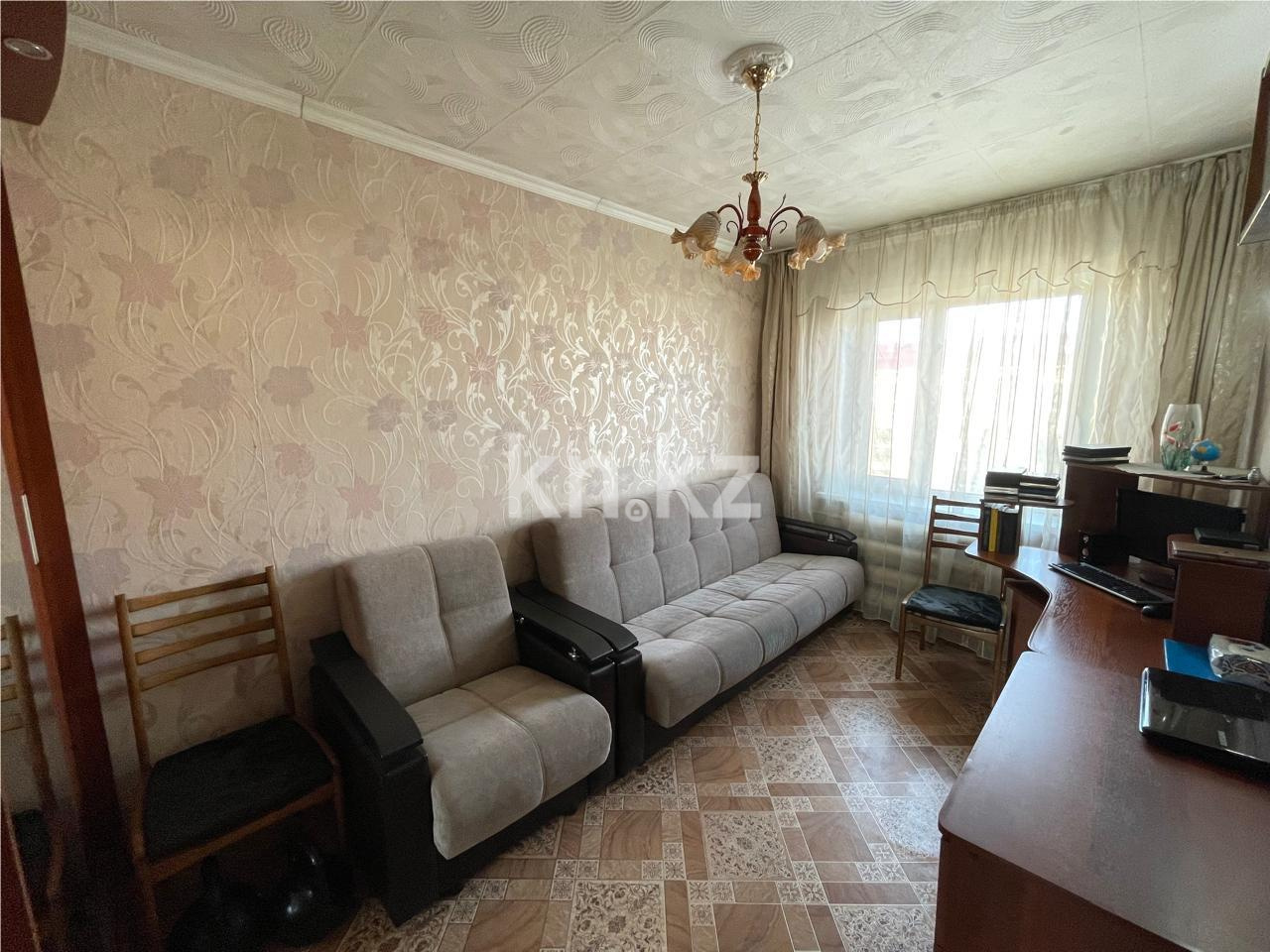 Продажа 3-комнатной квартиры, 58 м² - Недвижимость в Сарани фото 5 из 14