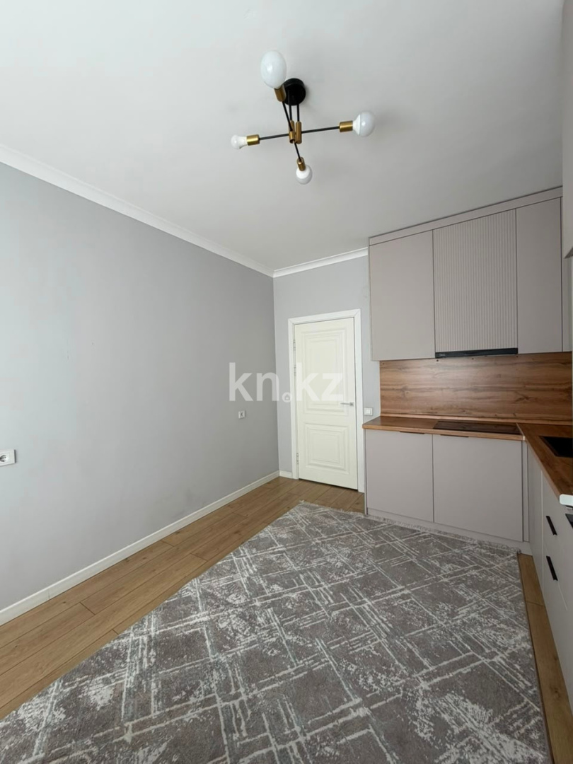 Продажа 1-комнатной квартиры, 40.8 м² в Алматы - фото 22