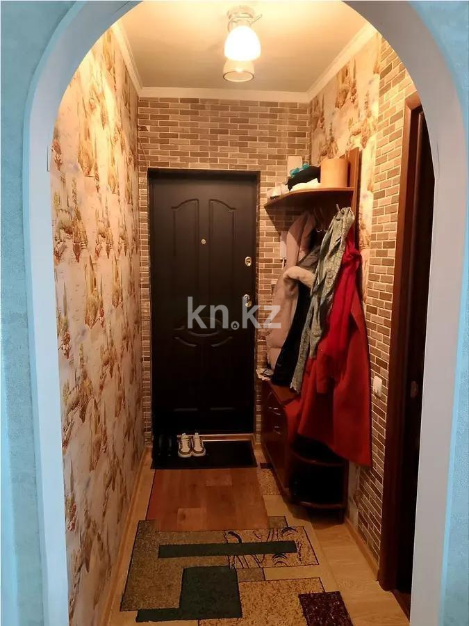 Продажа 3-комнатной квартиры, 59 м² - Продажа квартир в Казахстане - страница 7 фото 6 из 6