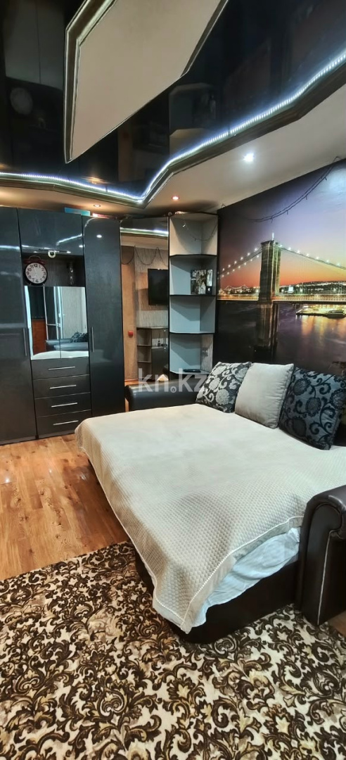 Продажа 1-комнатной квартиры, 33 м² в Караганде - фото 3
