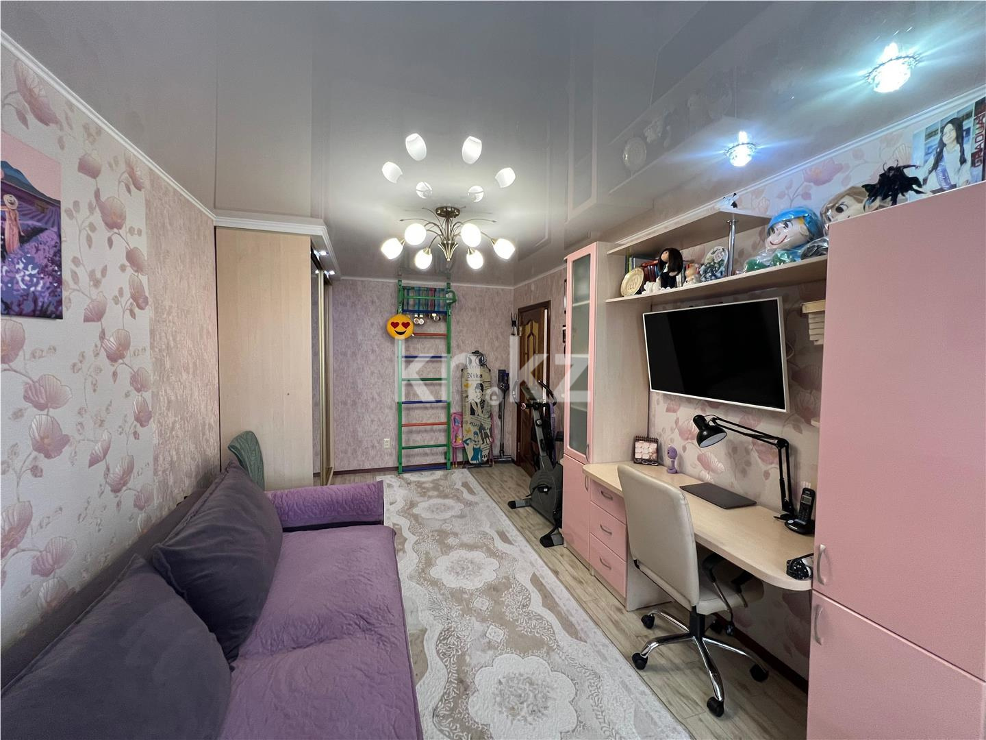 Продажа 4-комнатной квартиры, 102 м² - Продажа  четырехкомнатных квартир в Караганде фото 8 из 28