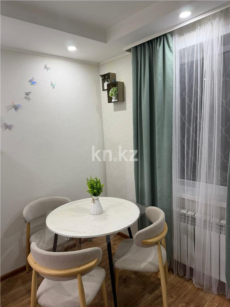 Продажа 1-комнатной квартиры, 34 м² - Продажа квартир в Казахстане - страница 149 фото 12 из 19