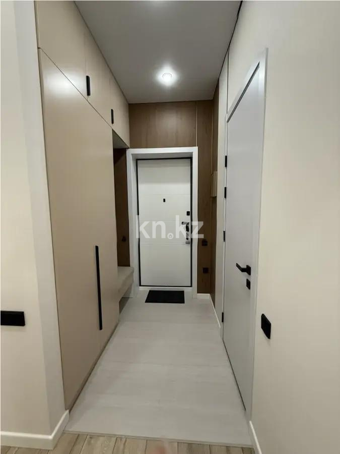 Продажа 1-комнатной квартиры, 43 м² - Продажа  однокомнатных квартир в новостройках Алматы с фото - страница 3 фото 5 из 5