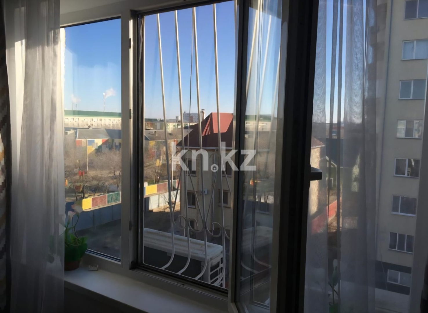 Продажа 3-комнатной квартиры, 60 м² - Продажа трехкомнатных квартир в Атырау фото 11 из 11