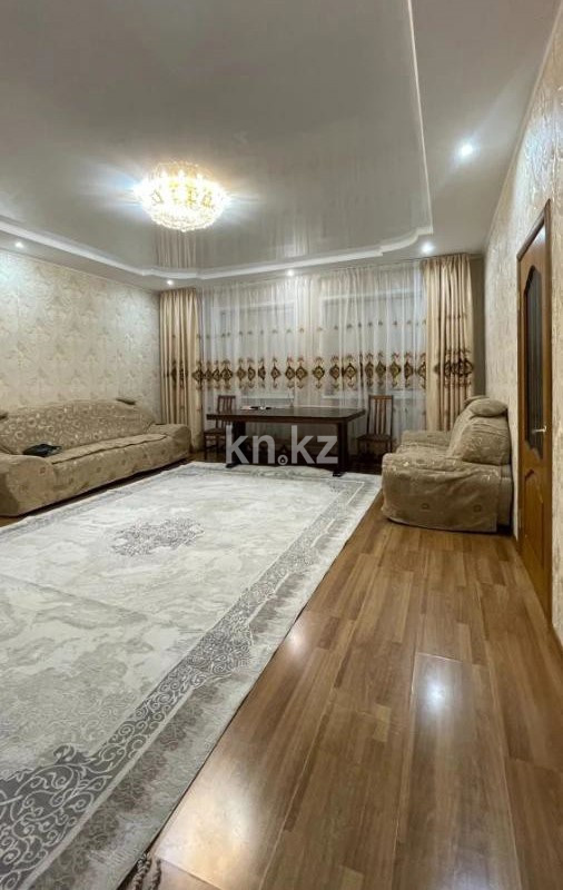 Продажа 9-комнатного дома, 1 м², Челябинская 6-я - Продажа квартир в Костанае фото 4 из 33