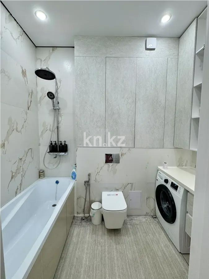 Продажа 3-комнатной квартиры, 85 м² - Продажа трехкомнатных квартир от собственников в Караганде фото 5 из 6