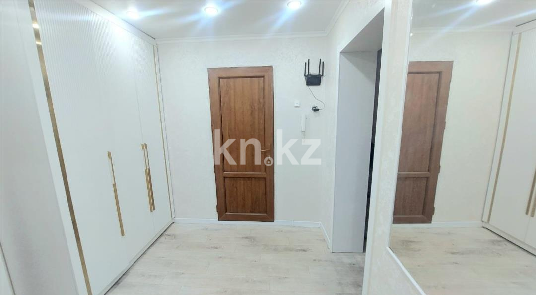 Продажа 3-комнатной квартиры, 71 м² - Продажа трехкомнатных квартир в блочном доме в Темиртау - страница 4 фото 13 из 13