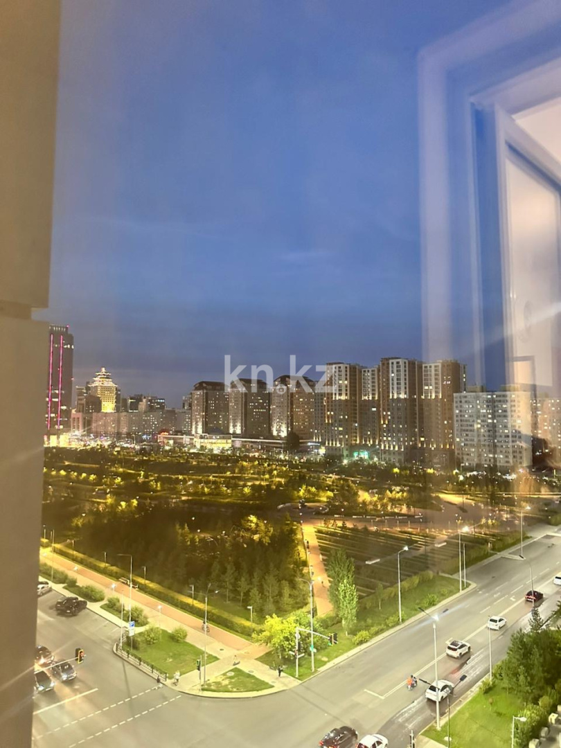 Аренда 1-комнатной квартиры, 54 м², ул. Акмешит, дом  7А - Продажа квартир в Казахстане фото 9 из 10