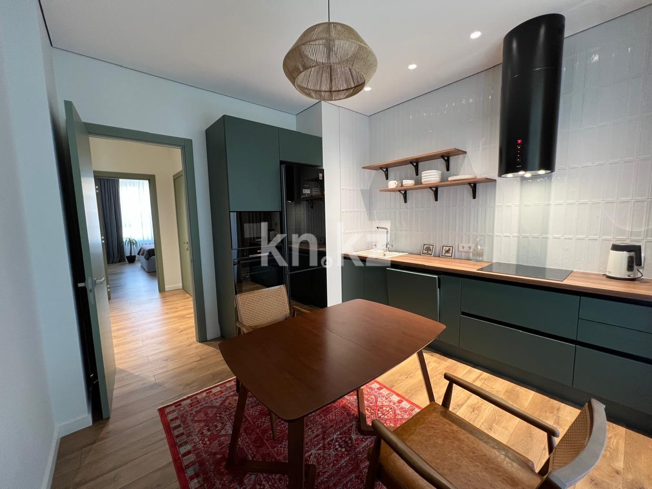 Продажа 2-комнатной квартиры, 67.03 м² в Астане - фото 7