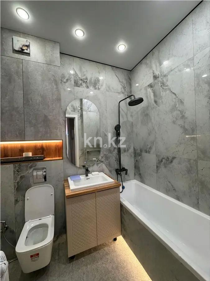 Продажа 2-комнатной квартиры, 40 м² - Продажа домов, коттеджей в Актау фото 3 из 4