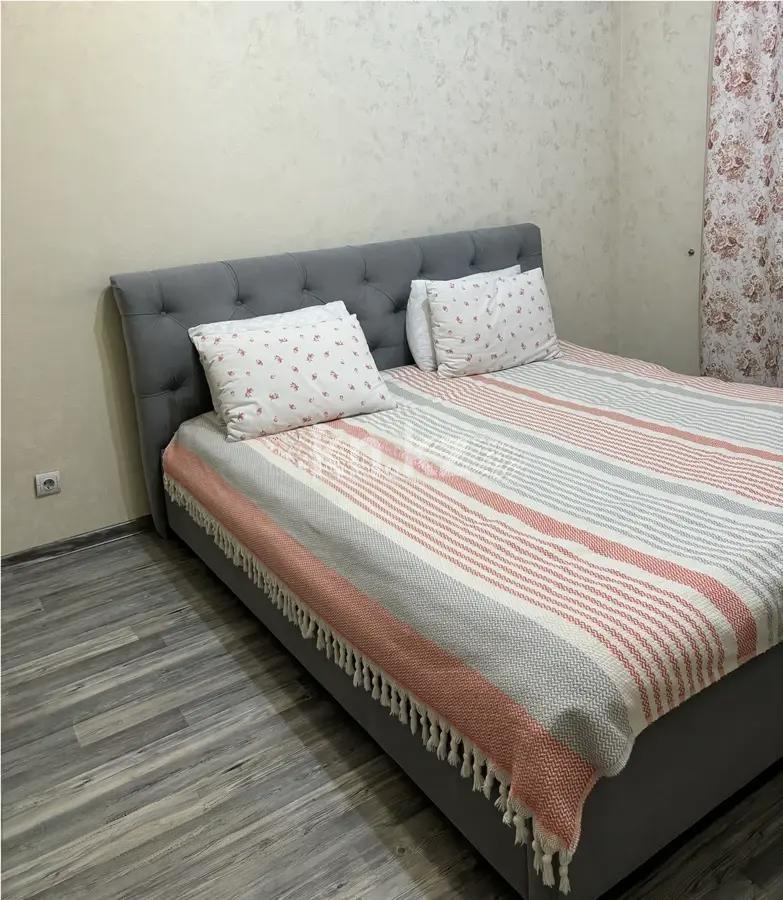 Продажа 2-комнатной квартиры, 52.4 м² - Недвижимость в Алматы - страница 19 фото 2 из 4